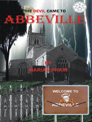cover image of The Devil Came to Abbeville